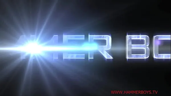 XXX Fetish Slavo Hodsky and mark Syova form Hammerboys TV top Clips