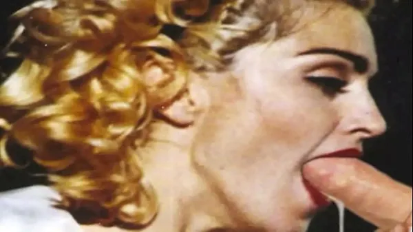 XXX Madonna Uncensored top Clips