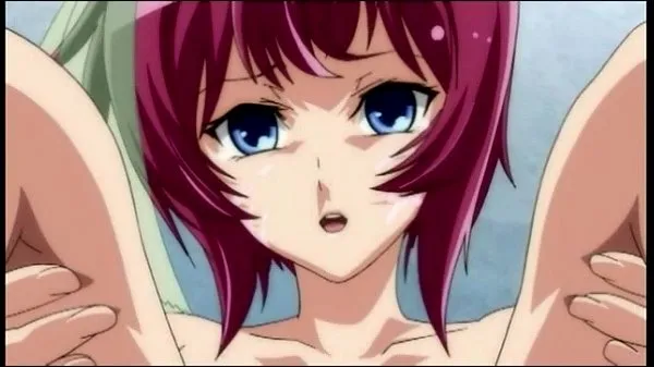XXX Cute anime shemale maid ass fucking κορυφαία κλιπ