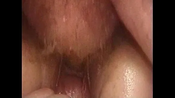 XXX Fuck and creampie in urethra top Clips