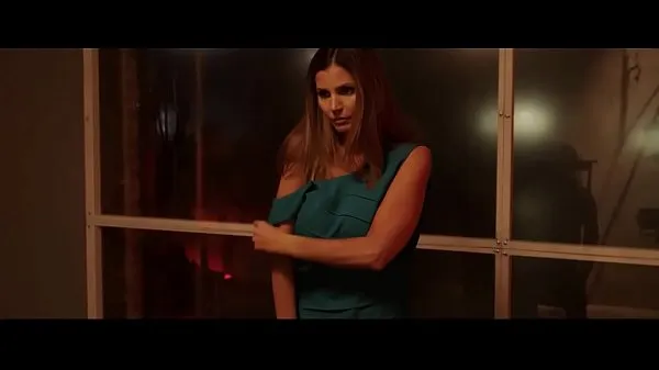 XXX Charisma Carpenter in Bound (2015clip principali