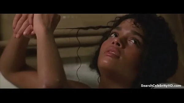 XXX Lisa Bonet in Angel Heart 1990 najlepsze klipy