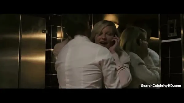 XXX Kirsten Dunst in Bachelorette (2012 أفضل المقاطع