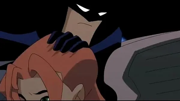 XXX Batman A la mierda Hawkgirl clips principales