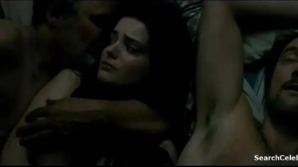 XXX Roxane Mesquida in Sennentuntschi (2010 أفضل المقاطع