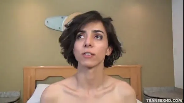 XXX doing the tranny bitch أفضل المقاطع