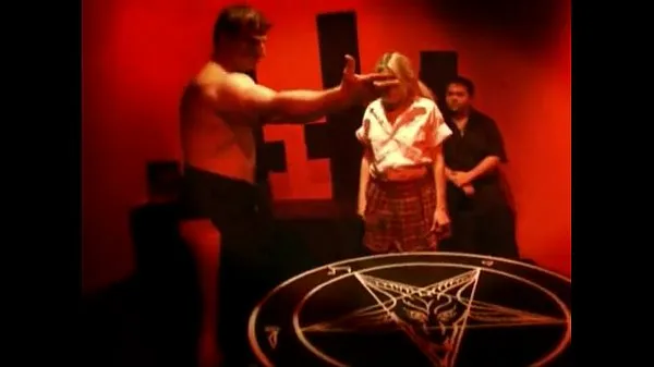 XXX Club de Satan Sabbath des Sorcières meilleurs clips