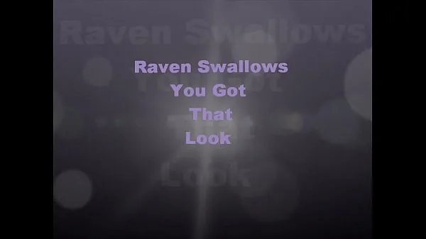 XXX Raven Swallowz Hai ottenuto quello sguardoclip principali