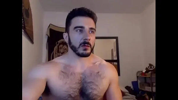 XXX hot hairy men legnépszerűbb klip