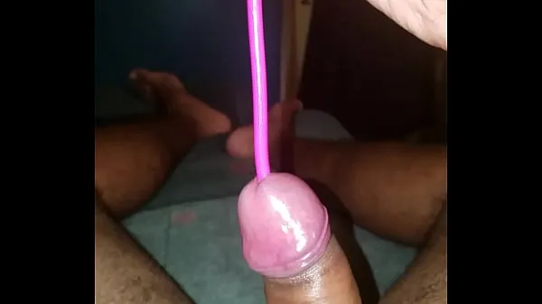 XXX Urethral play ٹاپ کلپس