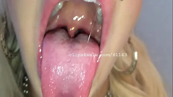 XXX Mouth Fetish - Vyxen's Mouth 個のトップ クリップ