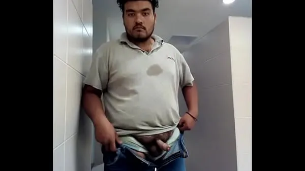 XXX sacando leche en baños publicos najlepsze klipy