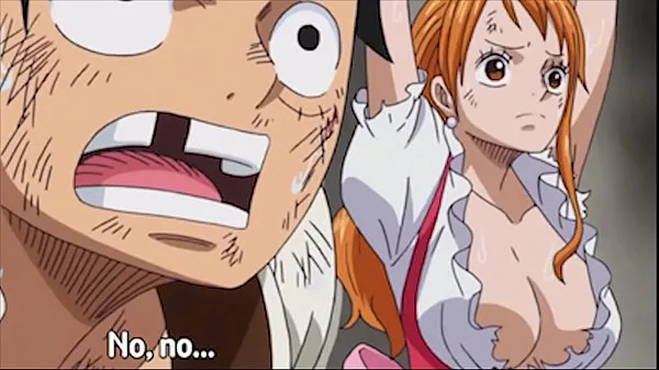 XXX Nami One Piece - La migliore raccolta di scene più calde e hentai di Namiclip principali