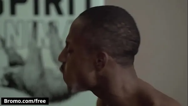 XXX Bromo - (Drake Magnum, Liam Cyber) dans Breaking Him Scene 1 - Bande-annonce meilleurs clips