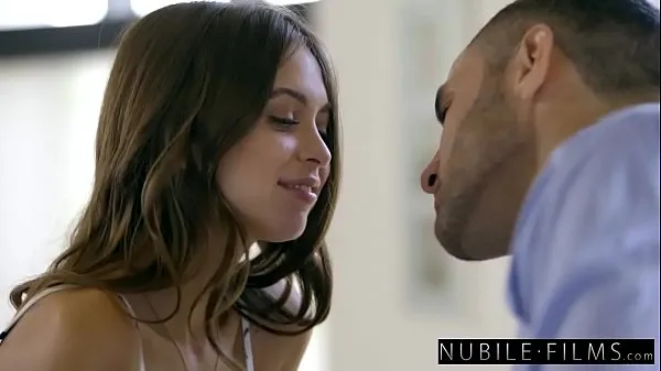 XXX NubileFilms - Girlfriend Cheats And Squirts On Cock najlepsze klipy