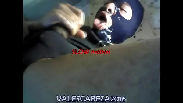 XXX VCAB033 S E L F C U M 3 A U T O C O R R I D A 3 S P E E D O y L y c r a M a sk topclips