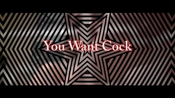 XXX Sissy Hypnotic Crave Cock Suggestion di K6XXclip principali