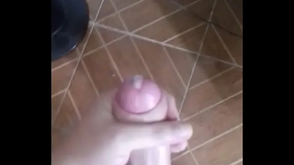 XXX Novinho se Masturbando para Amigo أفضل المقاطع