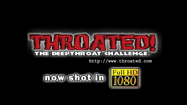 XXX Aufgeregter Schatz sucht einen massiven ChoadTop-Clips
