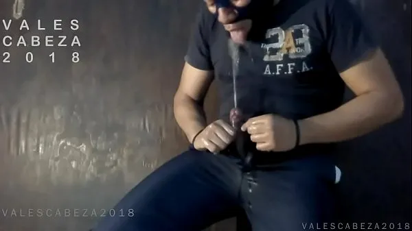 XXX VCAB138 P I S S P I G U N I F O R M C O P p o l i c i a U n i f o r m a d o s e o r i n a y d e s l e cha Klip terpopuler