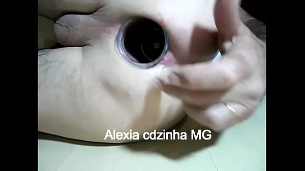 XXX alexia cdzinha mg คลิปยอดนิยม