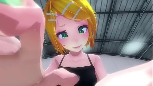 XXX Az-B-MMD-Giantess-Growth-Rin s-very-Big-Day - Лучший бесплатный 3D-мультфильм лучших клипов