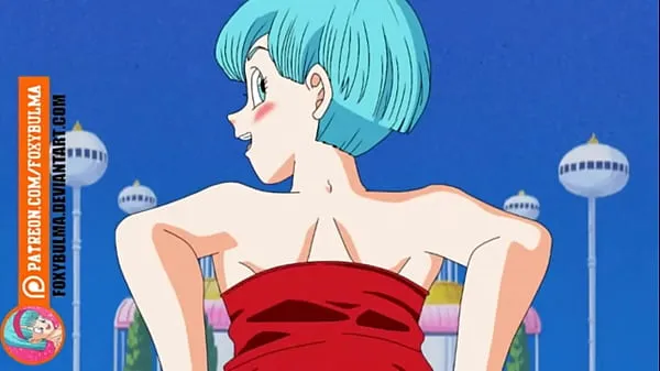 XXX Bulma Shows Her Pussy najlepsze klipy