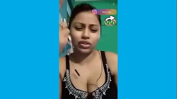 XXX Индийская девушка мисс Джия | Bigo Live Indian Girl лучших клипов