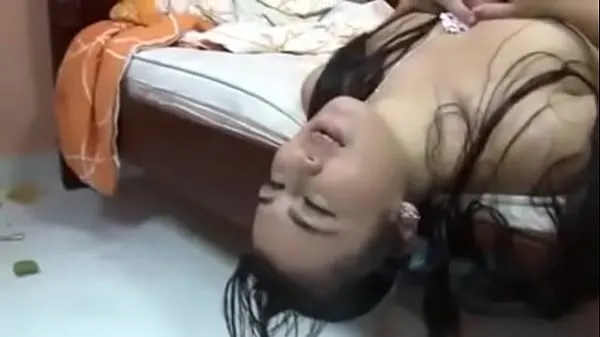 XXX Destrozada anal para esta virgen Clip hàng đầu