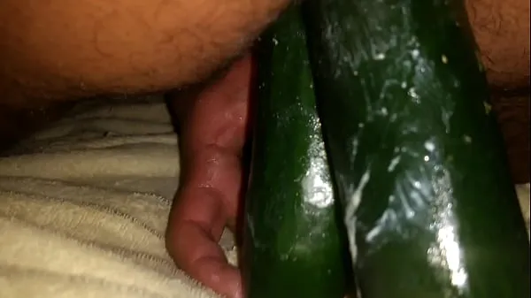 XXX Anal with cucumber legnépszerűbb klip