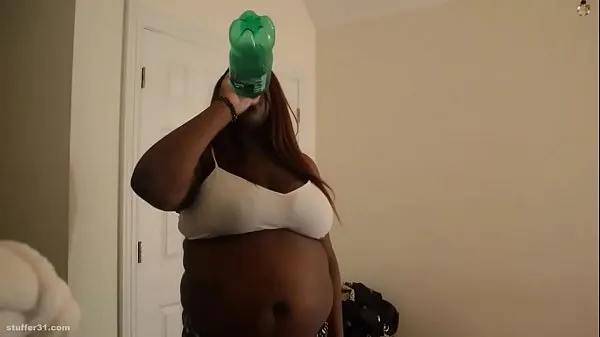 XXX BBW sprite chugging principais clipes