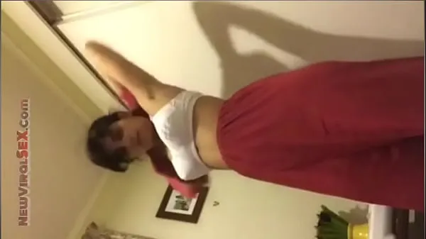 XXX Indian Muslim Girl Viral Sex Mms Video toppklipp