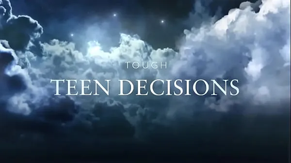 XXX Tough Teen Decisions Movie Trailer top Clips