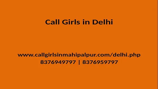 XXX QUALITY TIME SPEND WITH OUR MODEL GIRLS GENUINE SERVICE PROVIDER IN DELHI Klip teratas