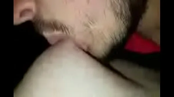 XXX Sucking tit najlepších klipov