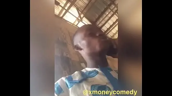 XXX XmoneyCum. See how Nigeria girls fuck their dad Klip teratas