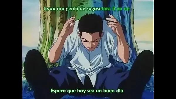 XXX Hunter x Hunter (1999) cap 1 najlepsze klipy