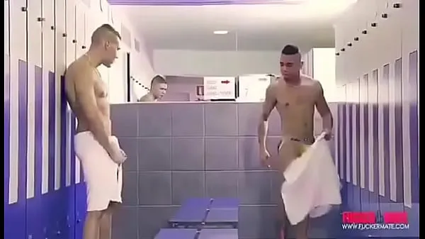 XXX Melhor foda gay com roludão principais clipes