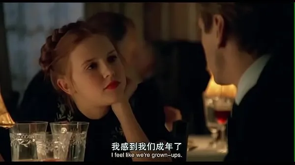 XXX l. [洛麗塔] 1997 一树梨花压海棠 十分钟精华剪辑 Klip teratas