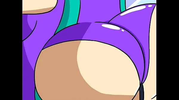 XXX Miku Swimsuit Body Inflation (Imbapovi and Thirdian toppklipp