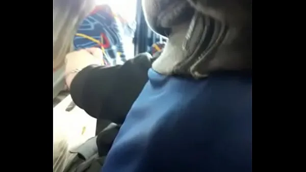 Najbolj priljubljeni posnetki XXX Package in bus