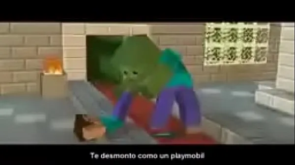 XXX Zombie giving hard to creeper while THE BATTLE HAS ALREADY STARTED IN A VERY SQUARE WORLD AND LOOK AT ME FROM THE FRONT DO NOT HIDE YOUR WILL DEPARTMENT UE I HAVE INSIDE THE WORLD OF MINECRAFT IF I CAN BE WORTH IT top Clips