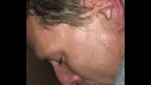 XXX White boy gets cum and keeps sucking najlepsze klipy