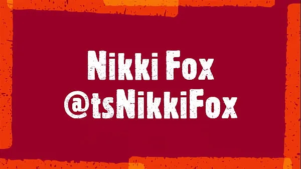 XXX Preview with cute Nikki Foxclip principali