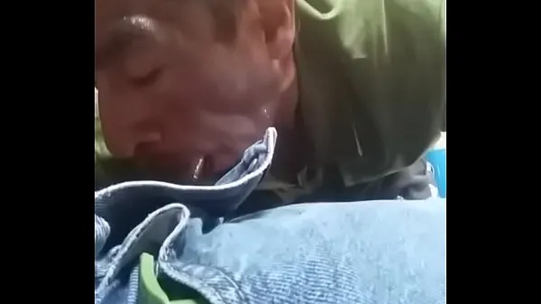 XXX Homeless Man Sucking My Cock Part 1 topclips