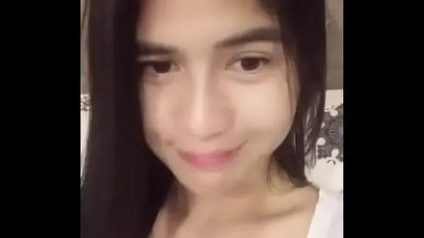 XXX Pinay viral scandal inalis ang bra live nude en iyi Klipler