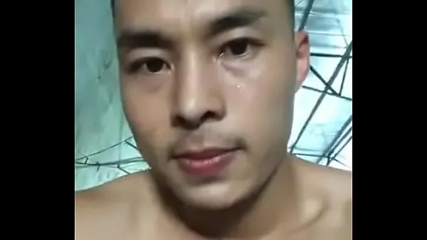 XXX Trai thẳng tập Gym Clip hàng đầu