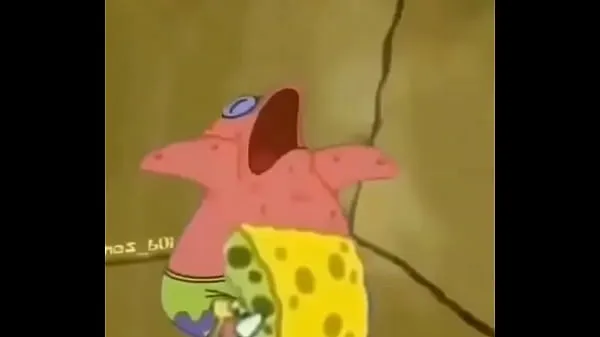 XXX Spongebob succd Patricc principais clipes