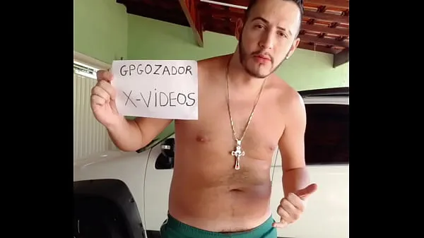 XXX Verification video nejlepších klipů