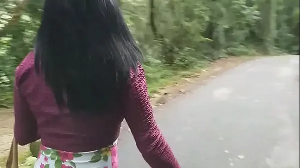 XXX Bianca goes to the woods and gets a dick without leaving any clues. See what happened xv red أفضل المقاطع